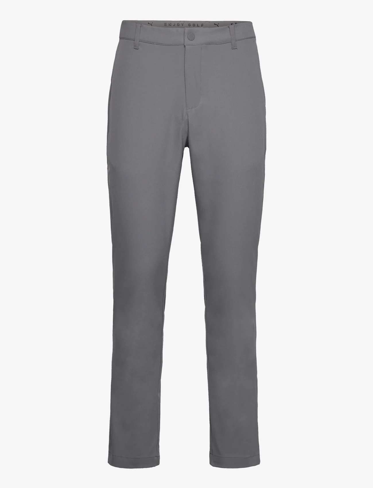 PUMA Golf - Dealer Tailored Pant - spodnie do golfa - slate sky - 0