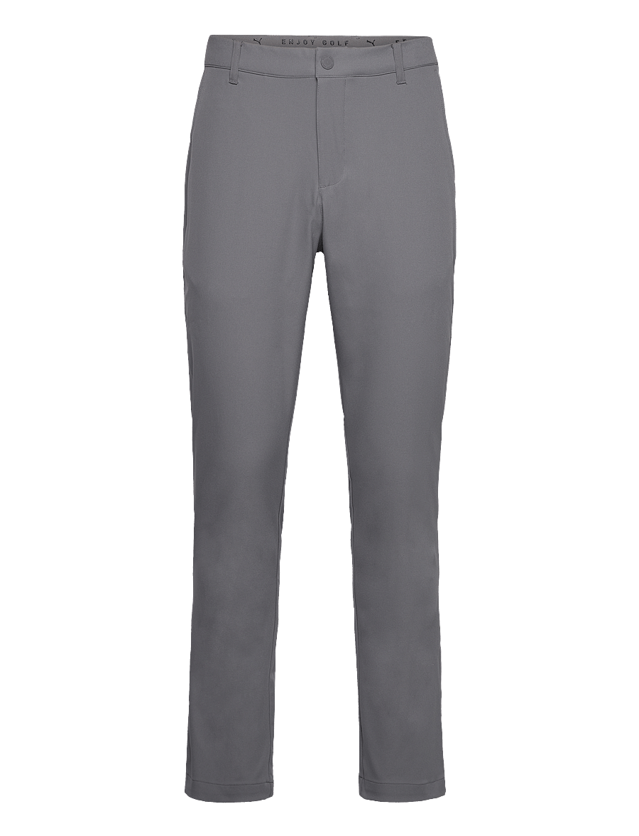 PUMA Golf - Dealer Tailored Pant - golfipüksid - slate sky - 0