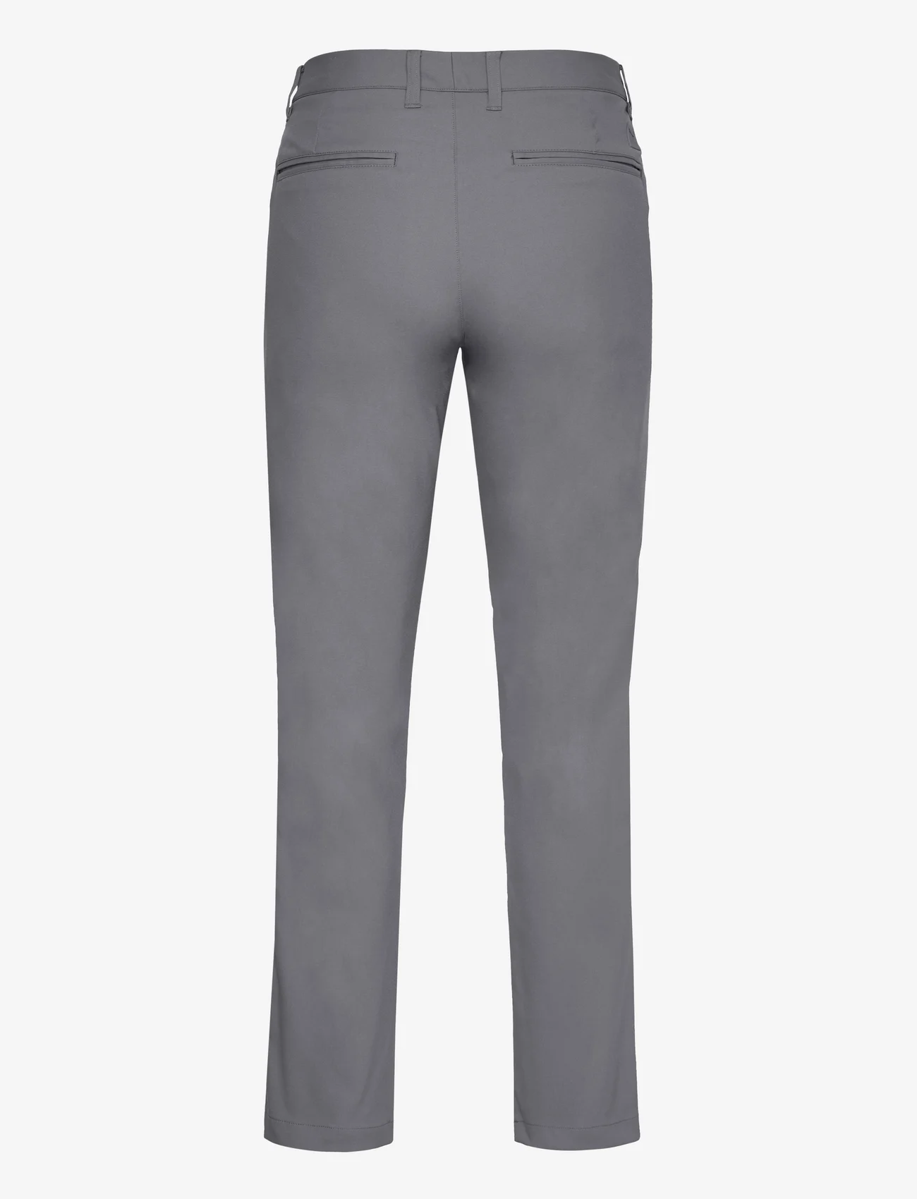PUMA Golf - Dealer Tailored Pant - spodnie do golfa - slate sky - 1