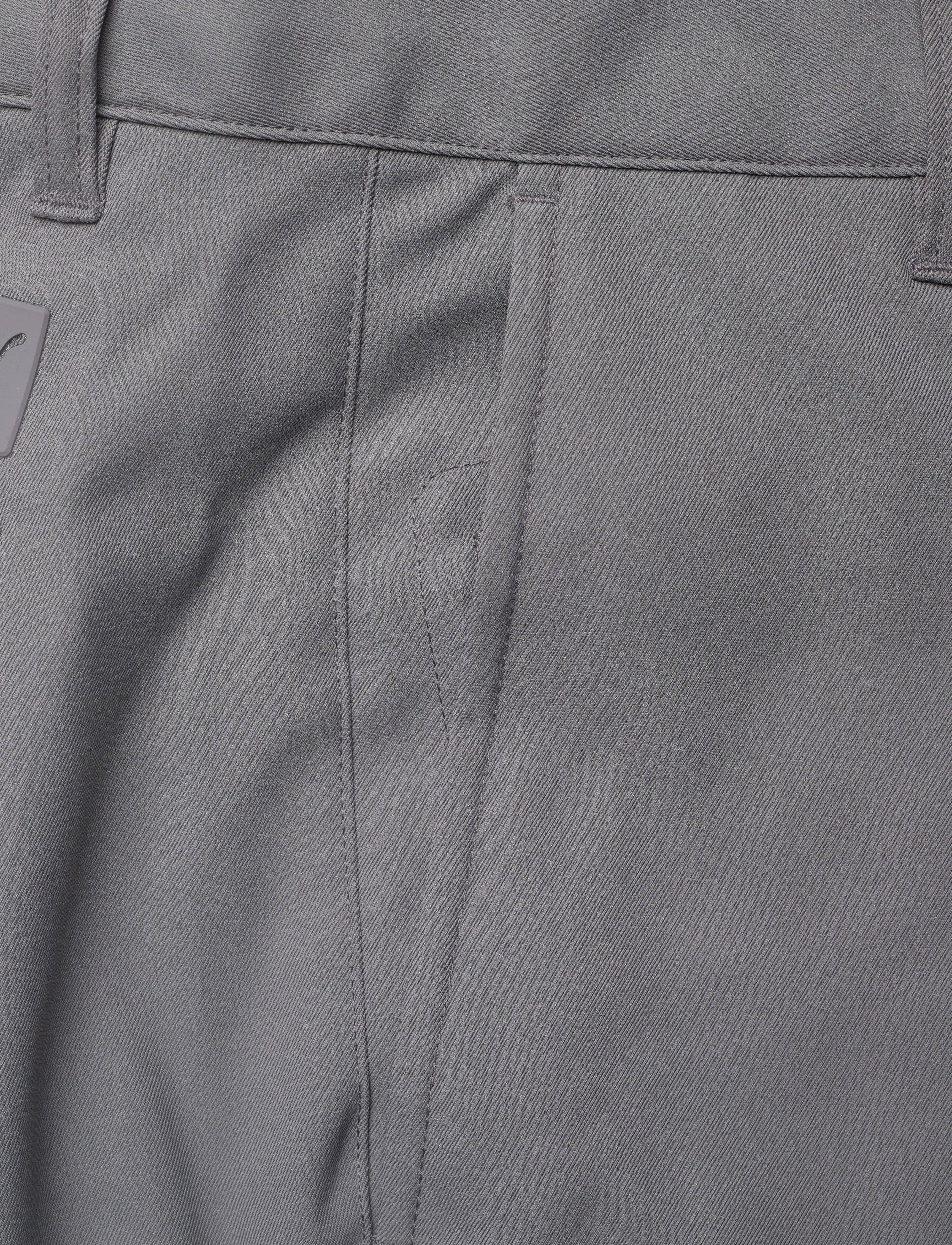 PUMA Golf - Dealer Tailored Pant - golfipüksid - slate sky - 2