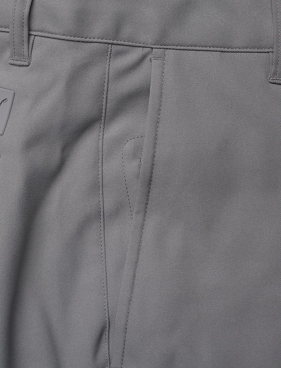 PUMA Golf - Dealer Tailored Pant - golfipüksid - slate sky - 2
