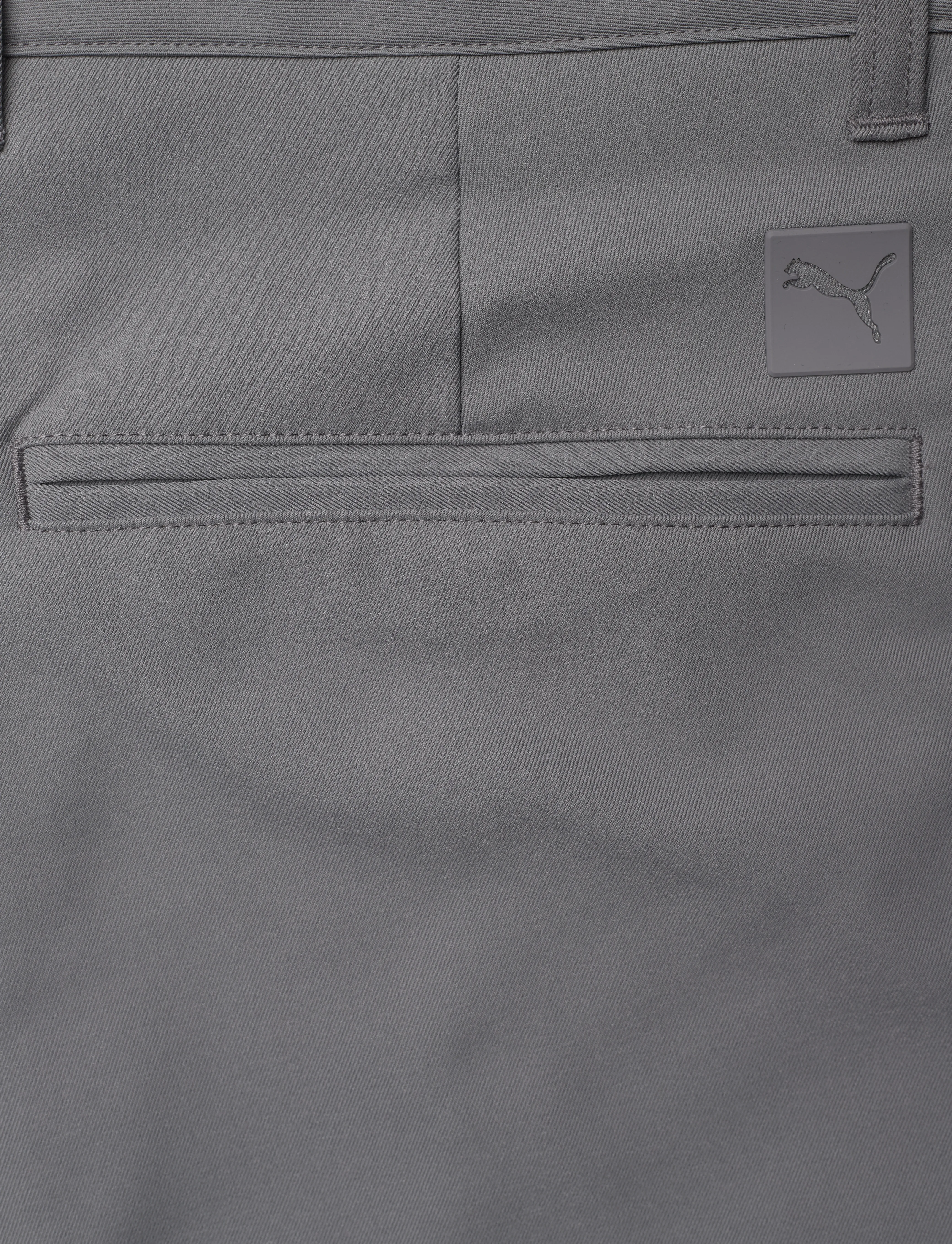 PUMA Golf - Dealer Tailored Pant - golfipüksid - slate sky - 4