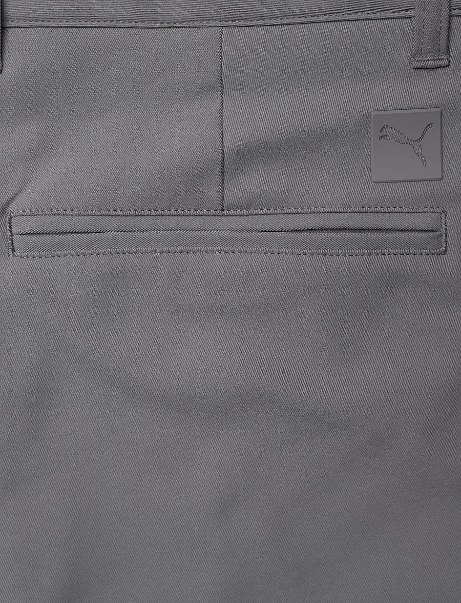 PUMA Golf - Dealer Tailored Pant - golfipüksid - slate sky - 4