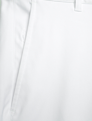 PUMA Golf - Dealer Tailored Pant - golfhousut - white glow - 6