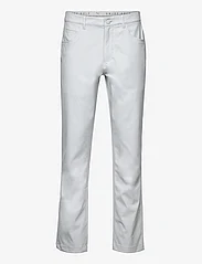 PUMA Golf - Dealer 5 Pocket Pant - spodnie do golfa - ash gray - 0