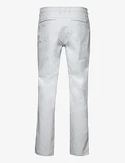 PUMA Golf - Dealer 5 Pocket Pant - golf pants - ash gray - 2