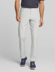 PUMA Golf - Dealer 5 Pocket Pant - golfo kelnės - ash gray - 2