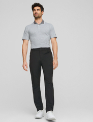 PUMA Golf - Dealer 5 Pocket Pant - spodnie do golfa - puma black - 3