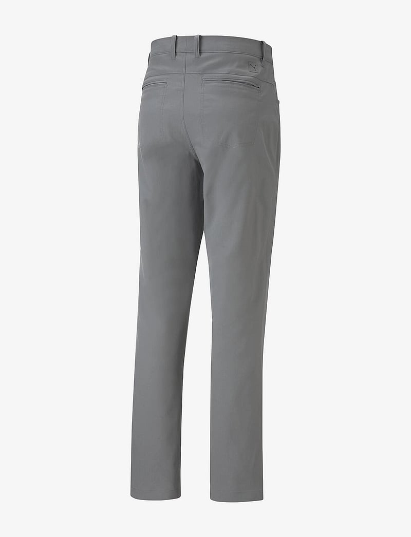 PUMA Golf - Dealer 5 Pocket Pant - slate sky - 2