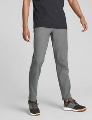 PUMA Golf - Dealer 5 Pocket Pant - golfhousut - slate sky - 2