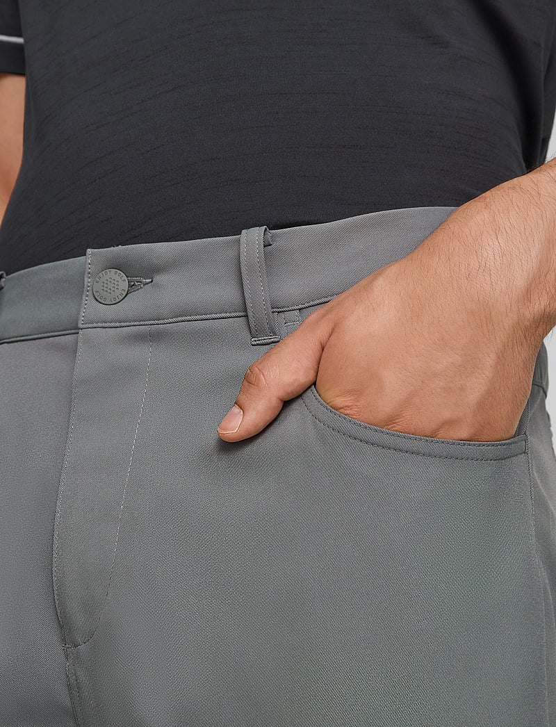 PUMA Golf - Dealer 5 Pocket Pant - slate sky - 4