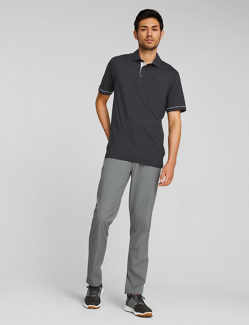 PUMA Golf - Dealer 5 Pocket Pant - slate sky - 5