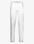 Dealer 5 Pocket Pant - WHITE GLOW