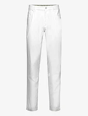 PUMA Golf - Dealer 5 Pocket Pant - golf pants - white glow - 0
