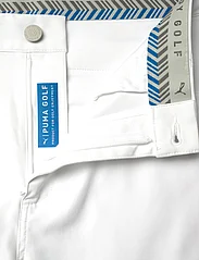 PUMA Golf - Dealer 5 Pocket Pant - spodnie do golfa - white glow - 3