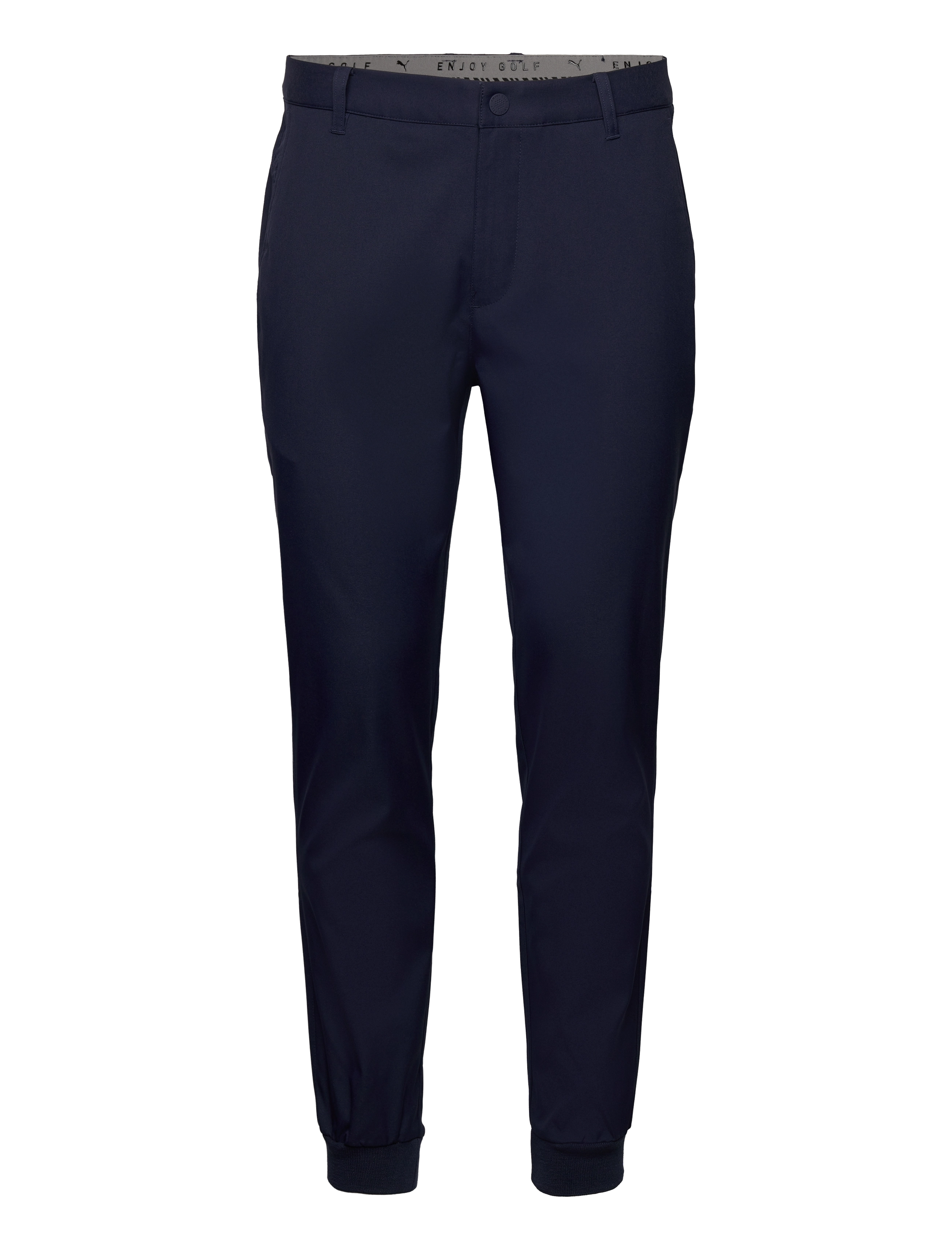 PUMA GOLF Dealer Jogger Navy - 28x32 - Herren