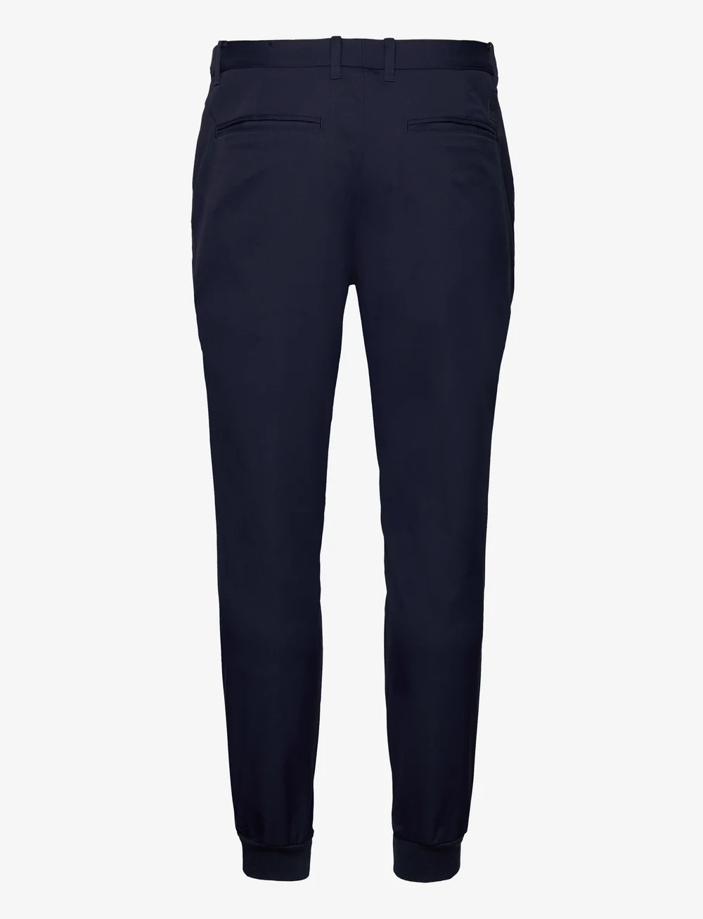 PUMA Golf - Dealer Jogger - golfbukser - navy blazer - 1