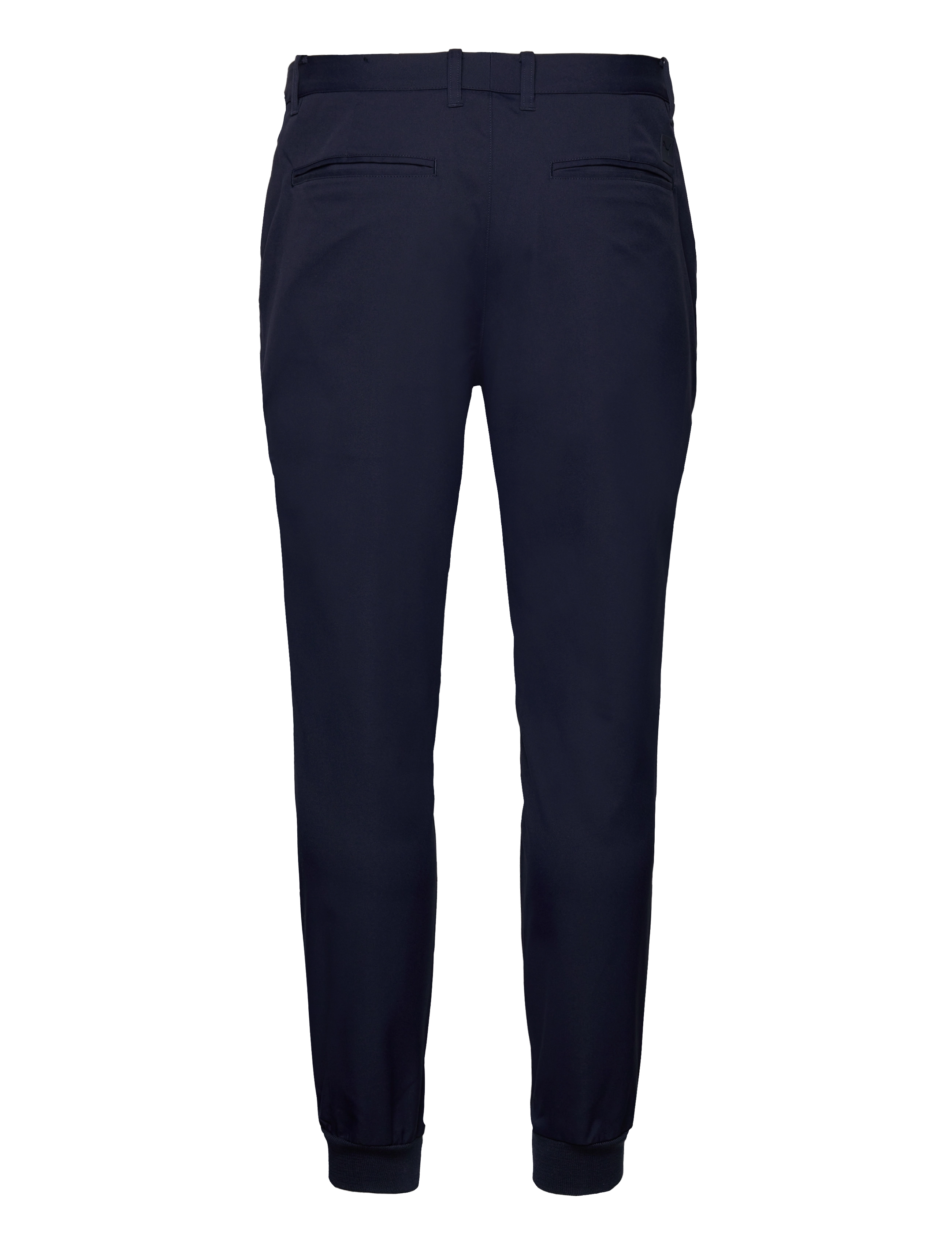 PUMA Golf - Dealer Jogger - spodnie do golfa - navy blazer - 1