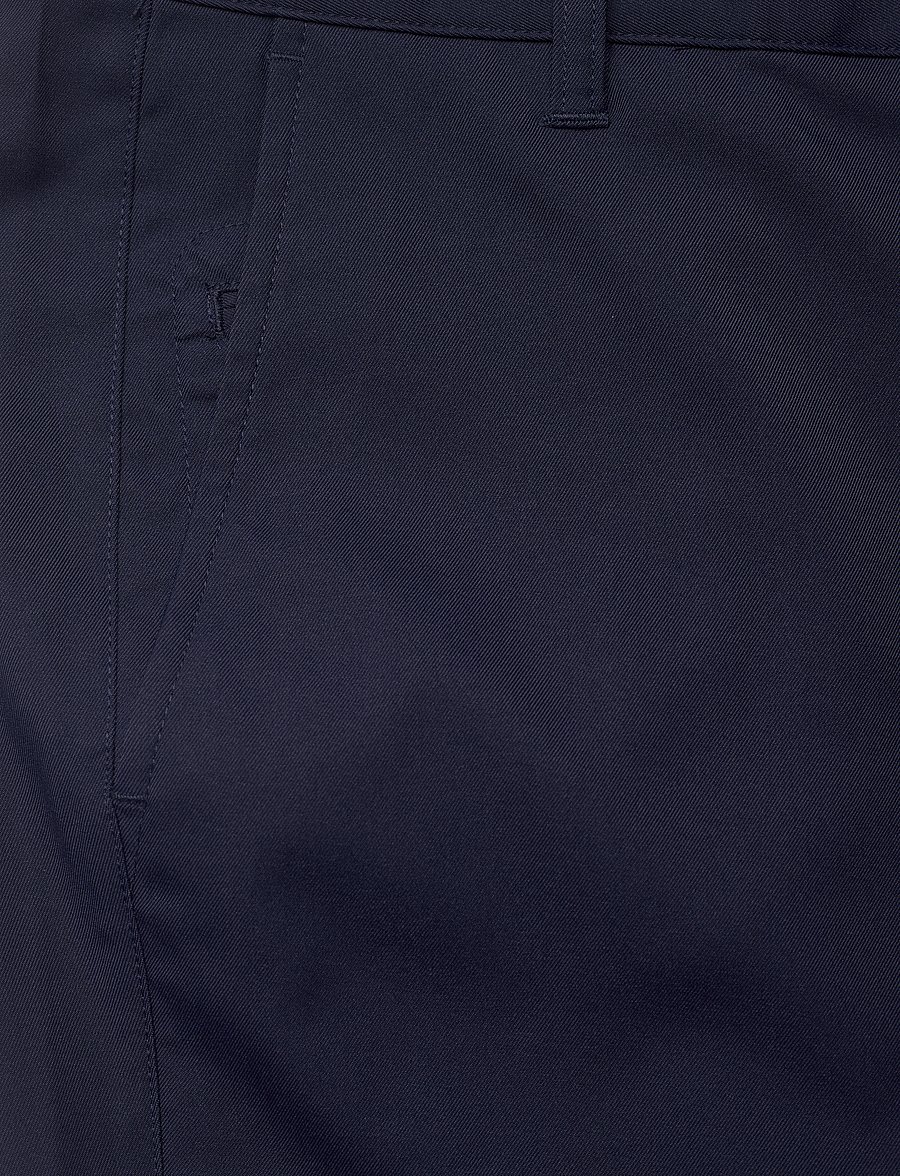 PUMA Golf - Dealer Jogger - spodnie do golfa - navy blazer - 2