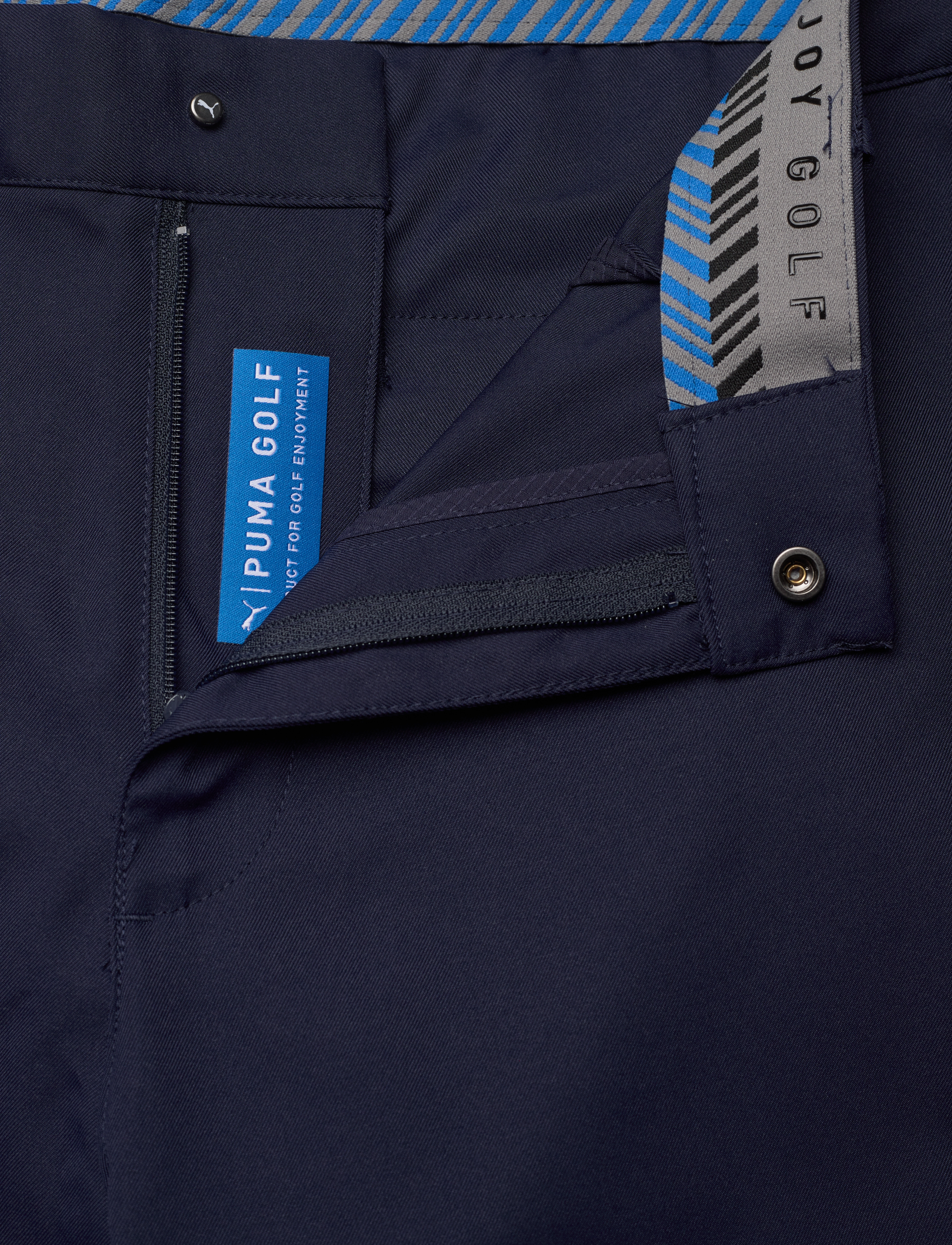 PUMA Golf - Dealer Jogger - spodnie do golfa - navy blazer - 3
