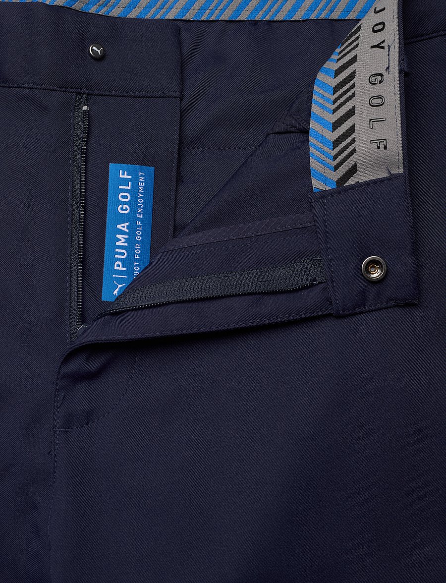PUMA Golf - Dealer Jogger - spodnie do golfa - navy blazer - 3