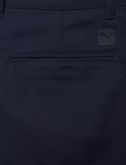 PUMA Golf - Dealer Jogger - golf pants - navy blazer - 4