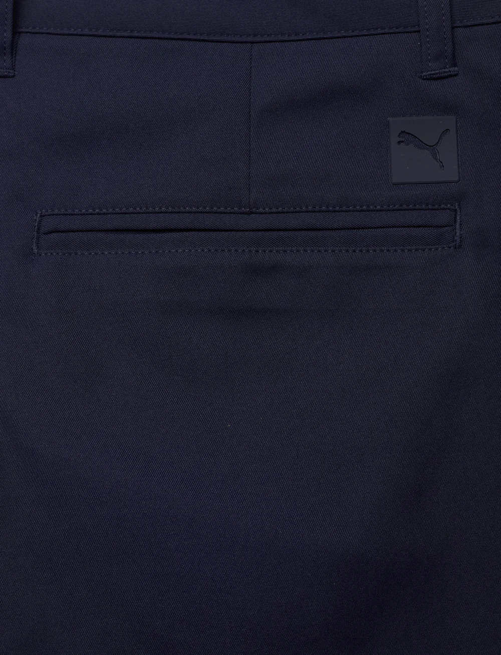 PUMA Golf - Dealer Jogger - golfbukser - navy blazer - 4