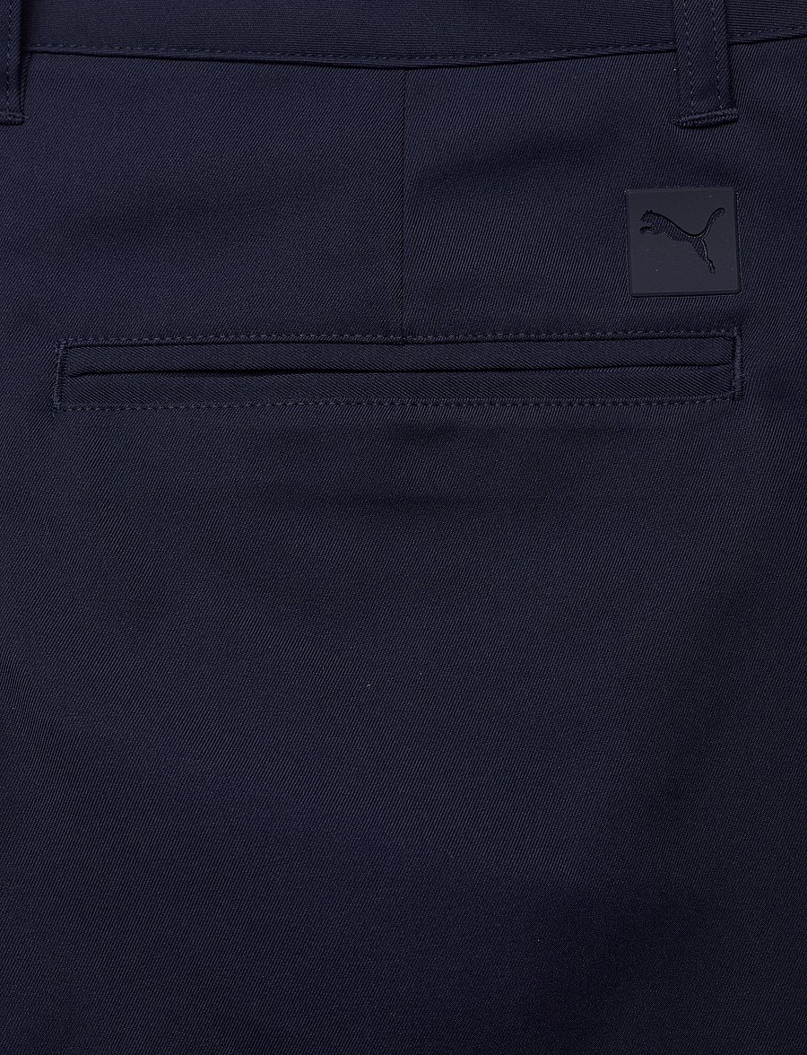 PUMA Golf - Dealer Jogger - spodnie do golfa - navy blazer - 4