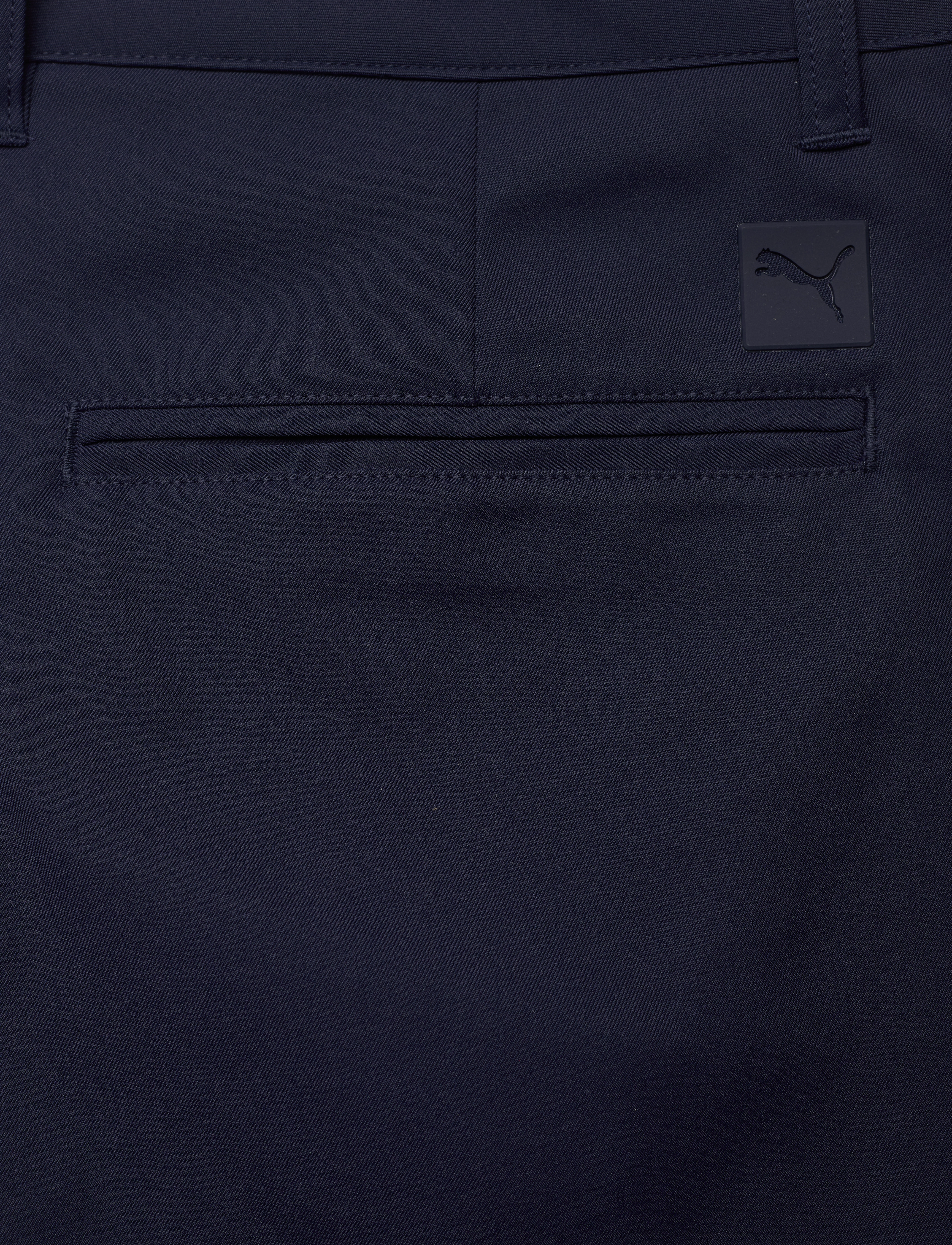PUMA Golf - Dealer Jogger - golfbukser - navy blazer - 4