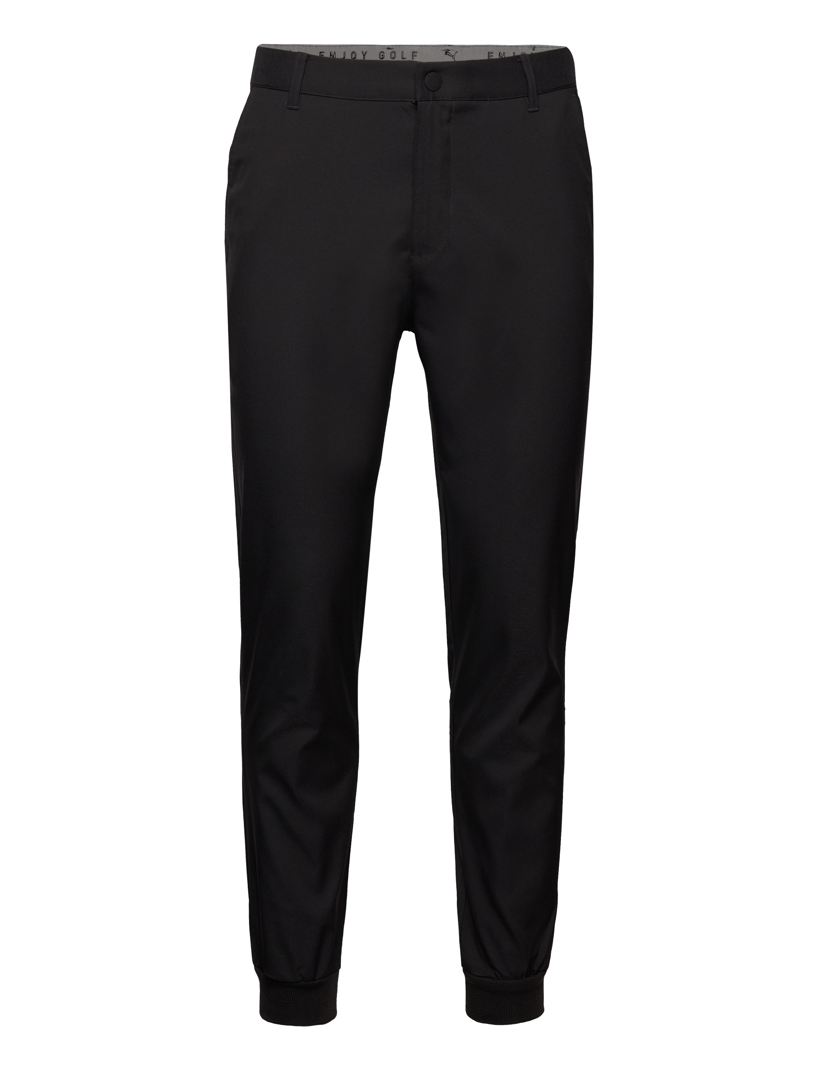 PUMA GOLF Dealer Jogger Schwarz - 28x32 - Herren