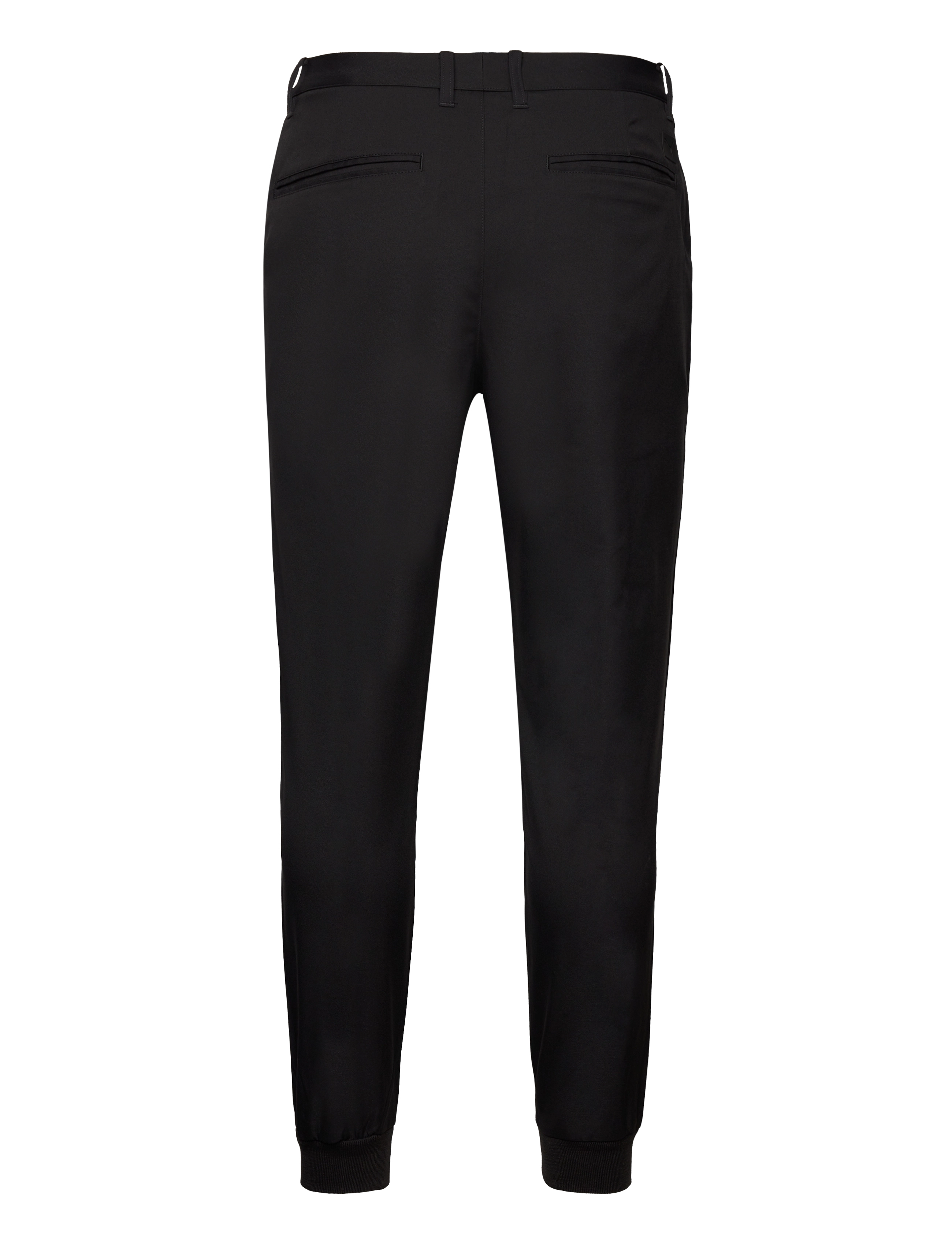PUMA Golf - Dealer Jogger - golf pants - puma black - 1