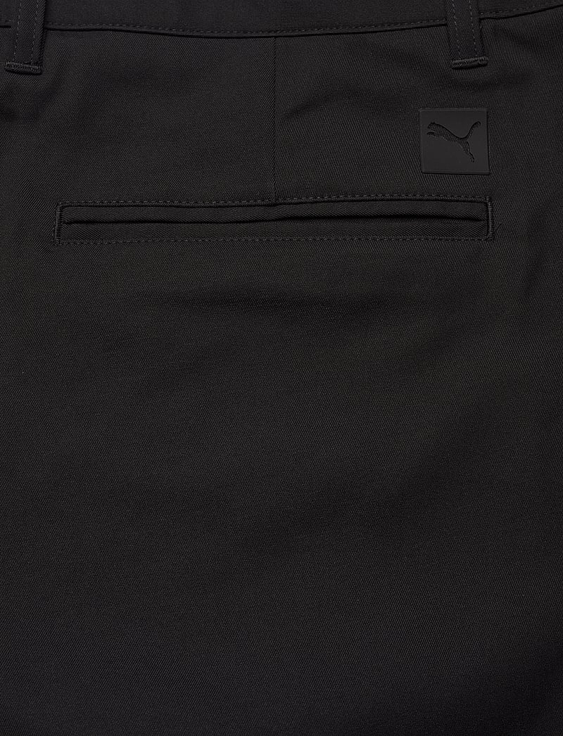 PUMA Golf - Dealer Jogger - golfbyxor - puma black - 4