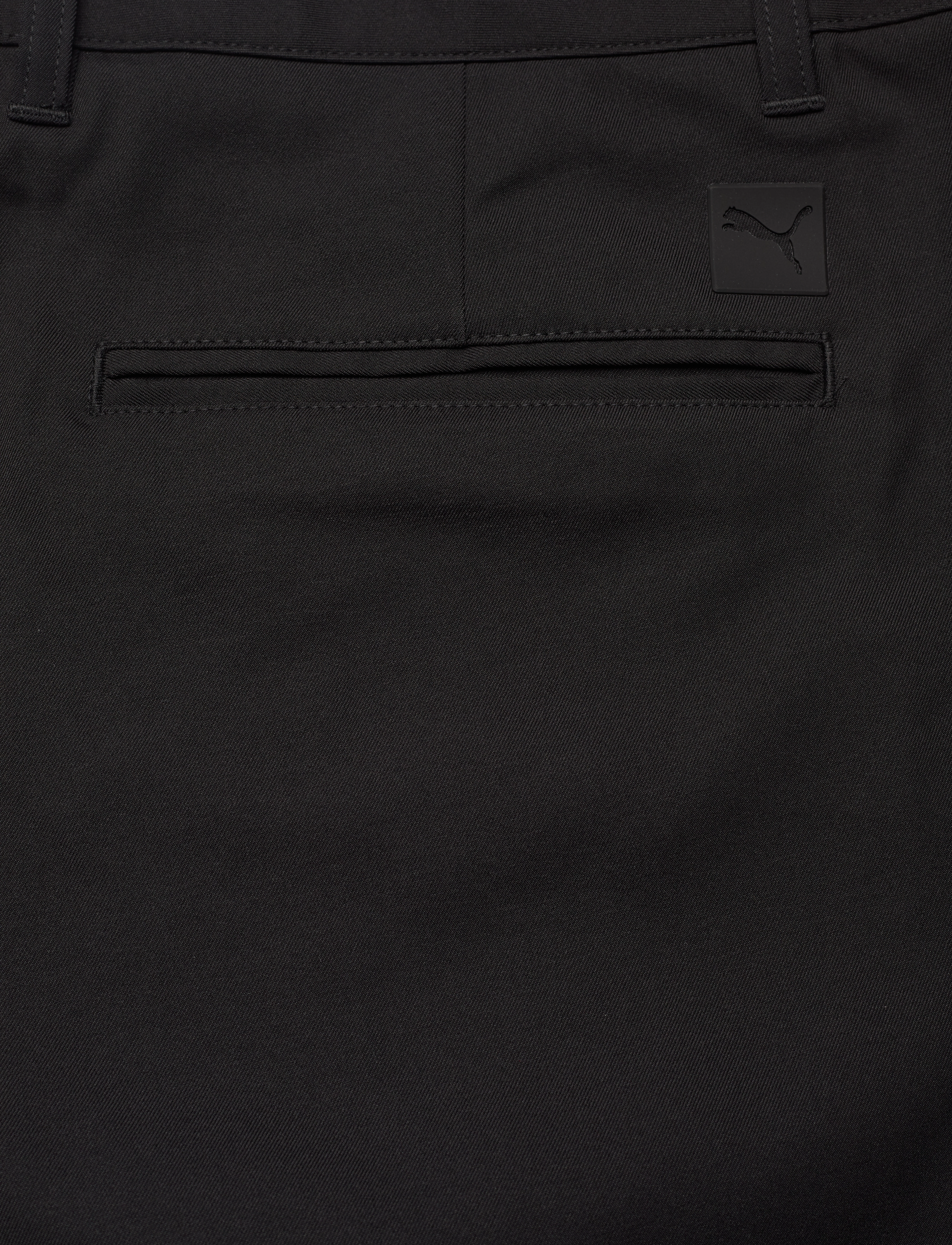 PUMA Golf - Dealer Jogger - golf pants - puma black - 4