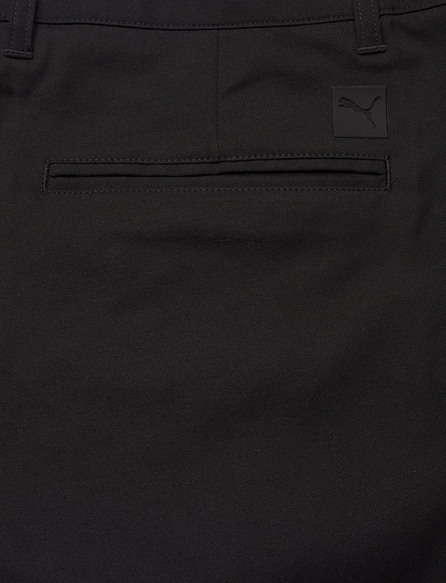 PUMA Golf - Dealer Jogger - golfipüksid - puma black - 4