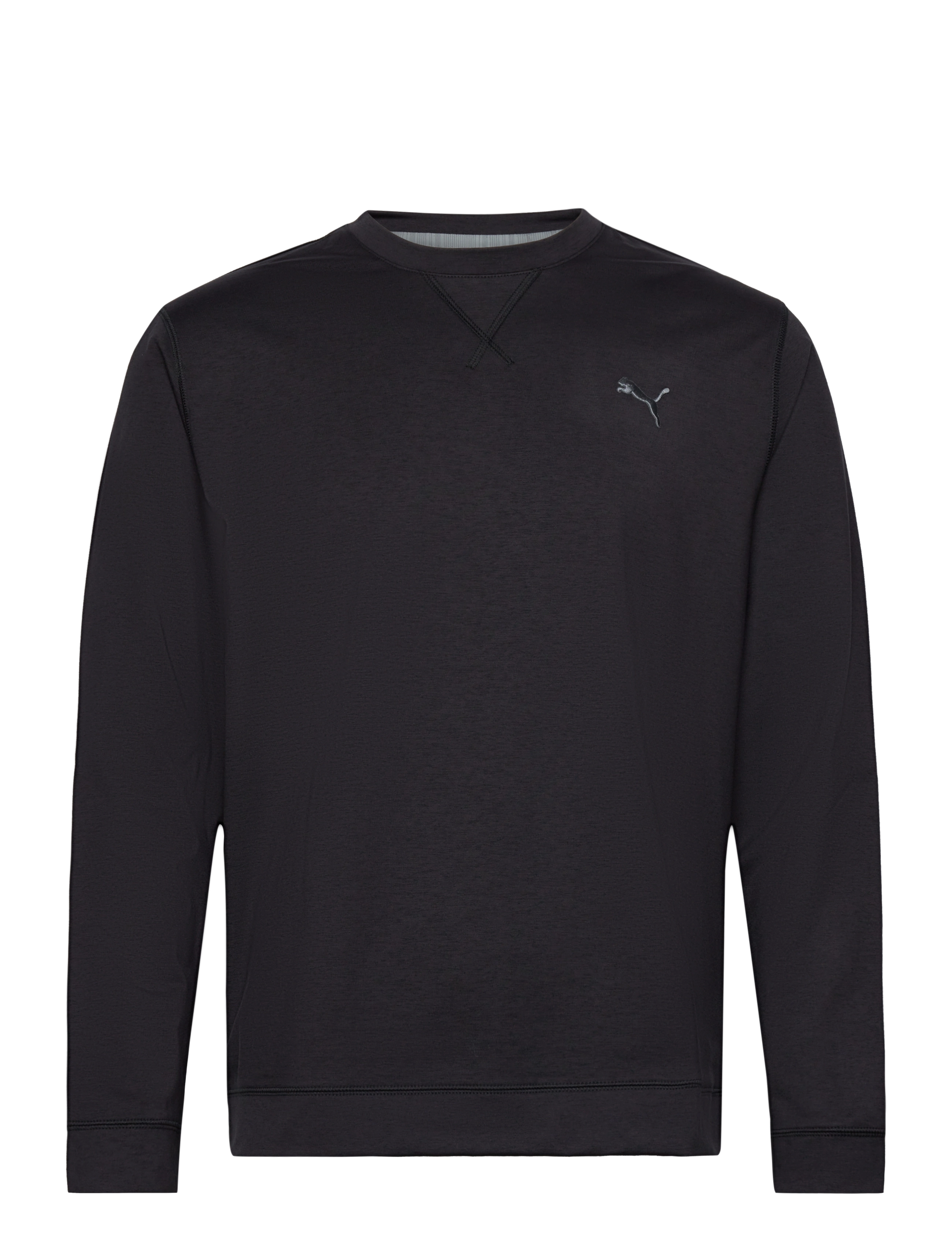 PUMA BLACK HEATHER