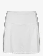 PWRMESH Golf Skirt - BRIGHT WHITE