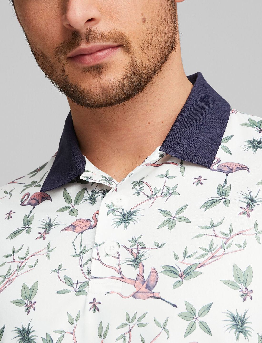 Koszulki sales polo puma