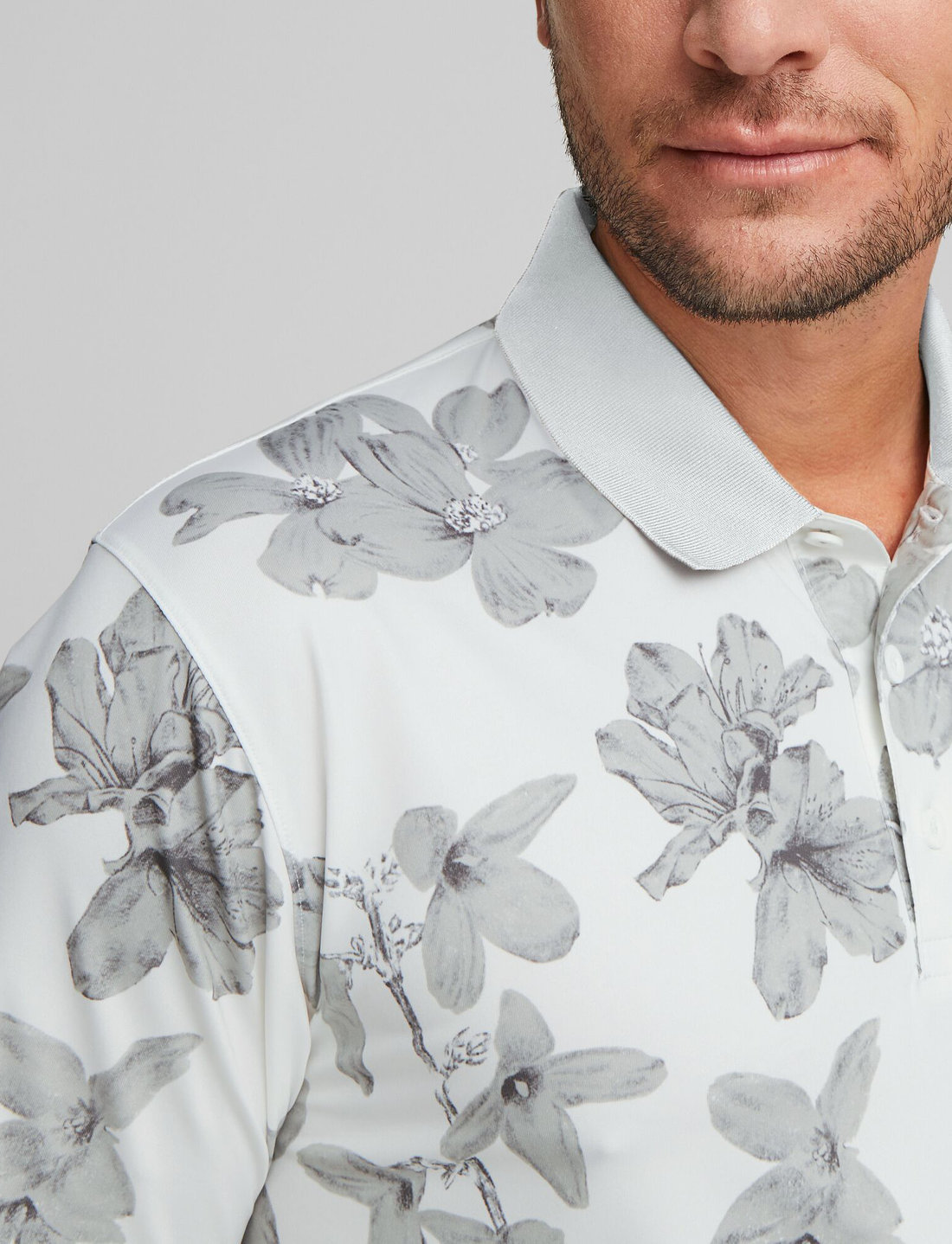 Puma verdant shop golf polo