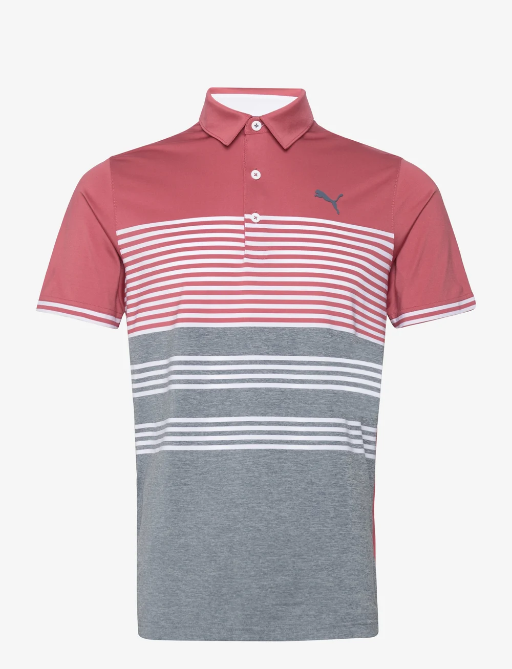 Puma golf top t shirt