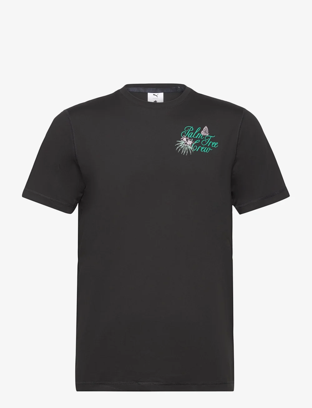 Puma top golf t-shirt
