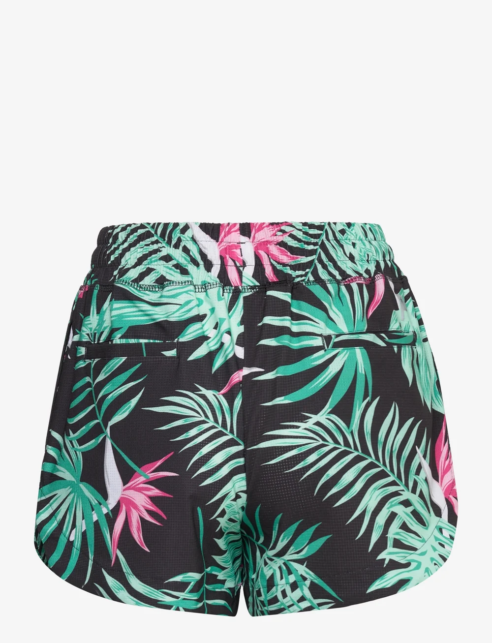 Womens puma top golf shorts