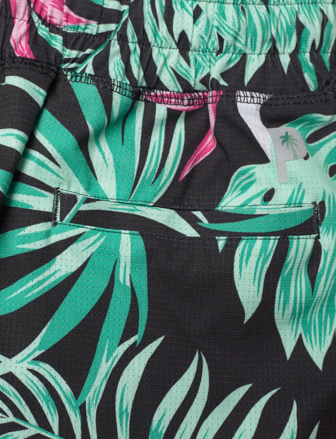 PUMA Golf W Puma X Ptc Paradise Short Shorts Boozt