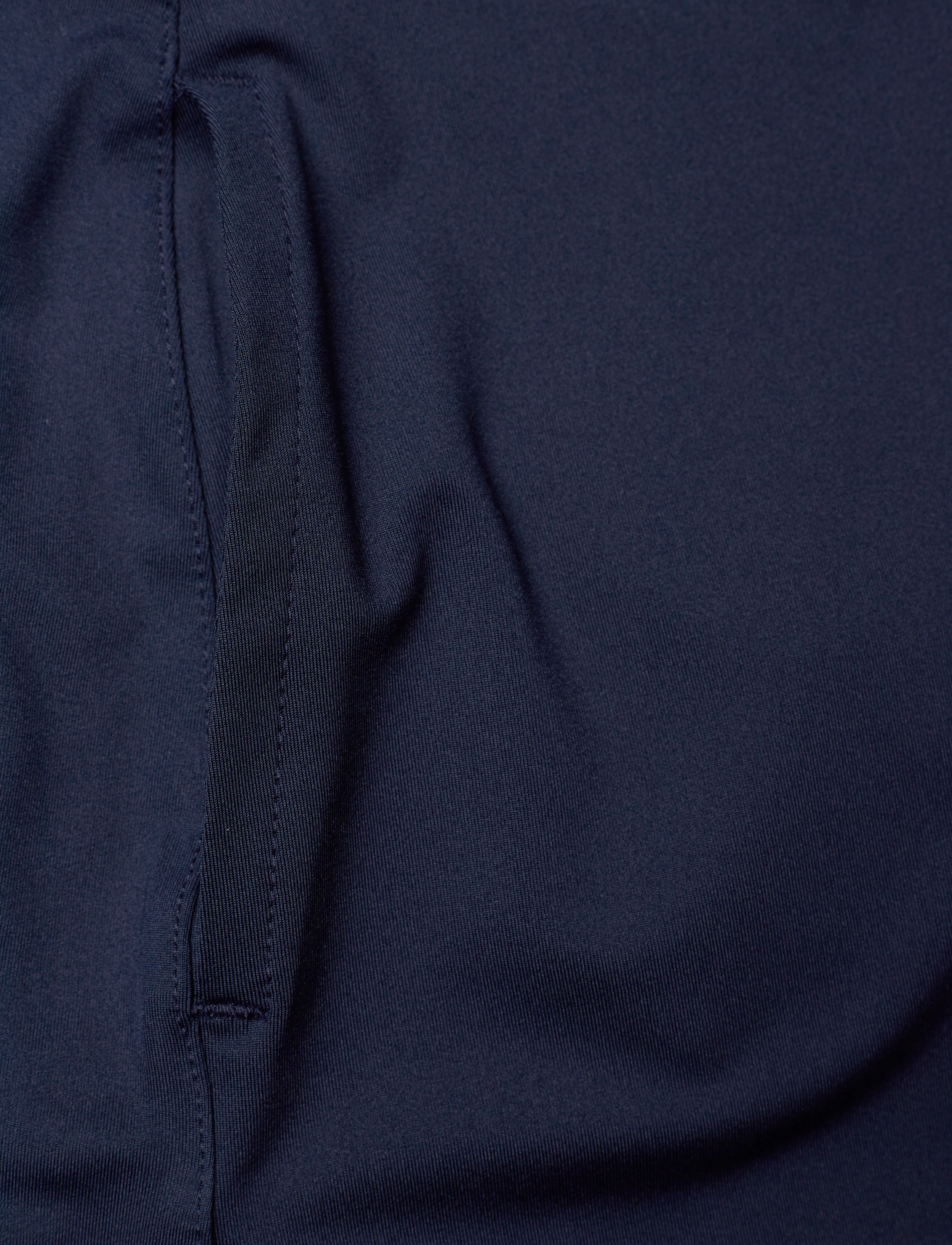 PUMA Golf - Girls Knit Skirt - kjolar - navy blazer - 2