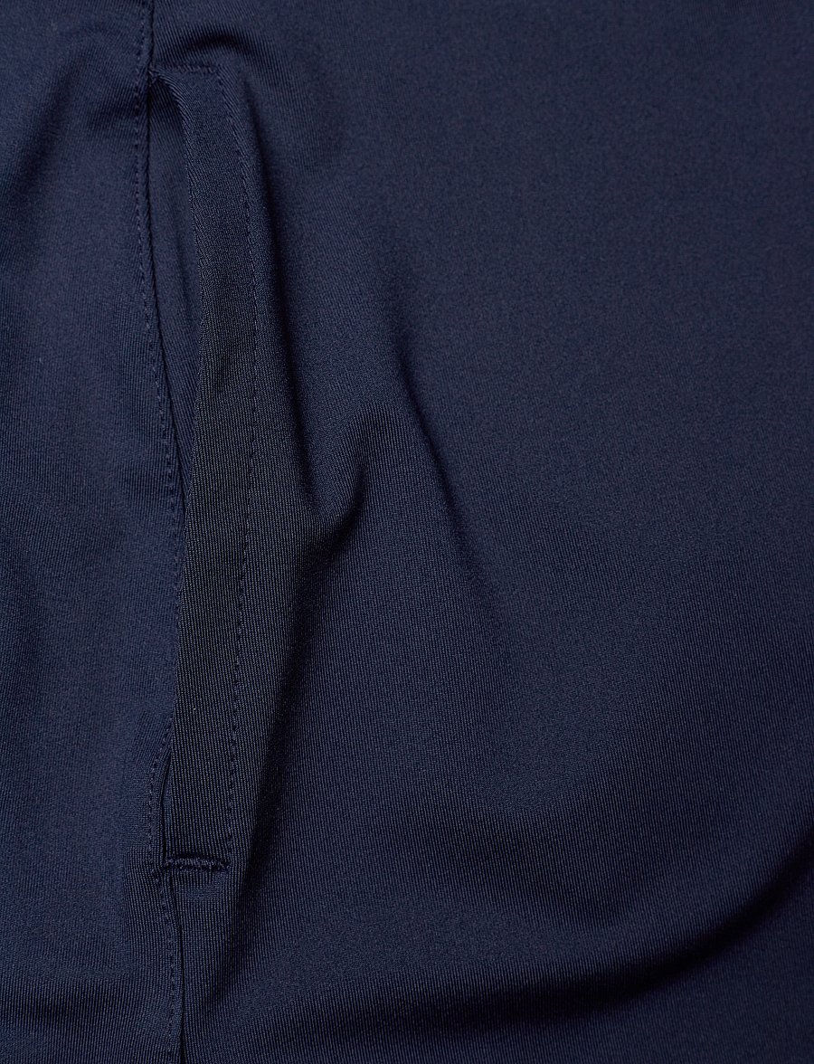 PUMA Golf - Girls Knit Skirt - kurze röcke - navy blazer - 2