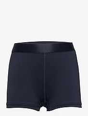 PUMA Golf - Girls Solid Knit Skirt - skorts - navy blazer - 2