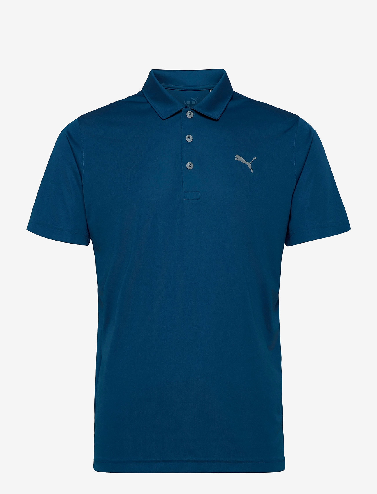 Rotation Polo - DIGI BLUE
