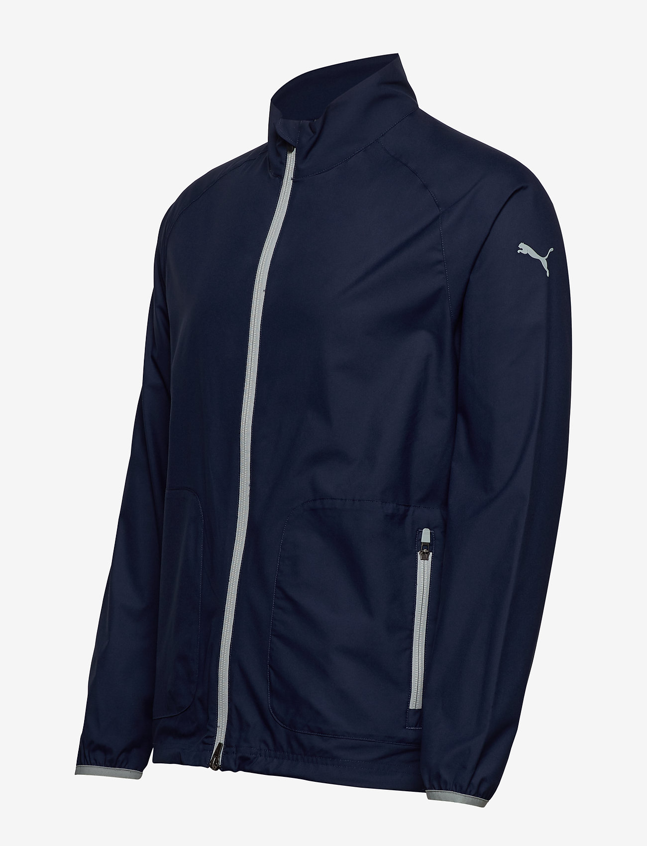 PUMA Golf - Zephyr Jacket - peacoat - 3