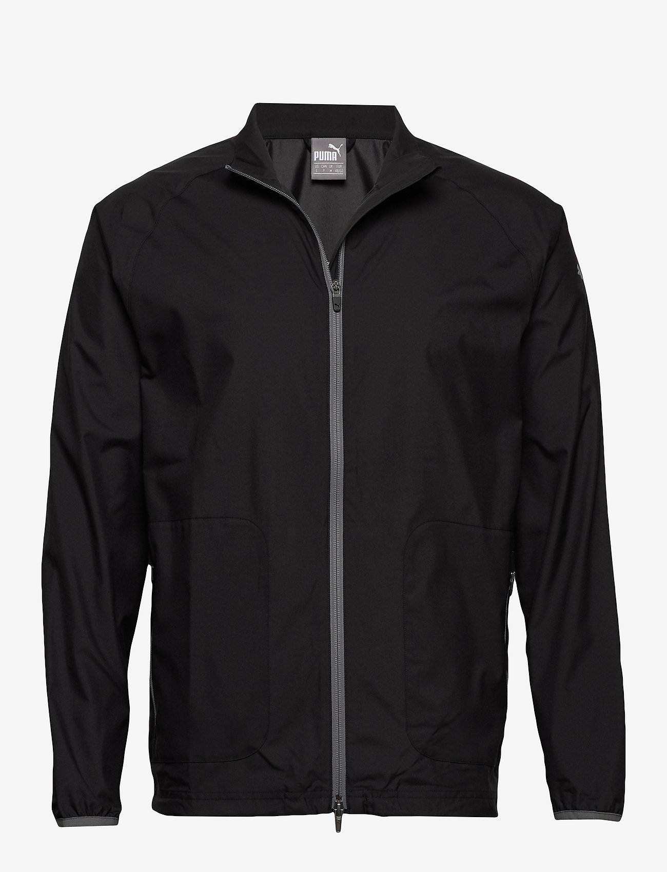 PUMA Golf - Zephyr Jacket - puma black - 0
