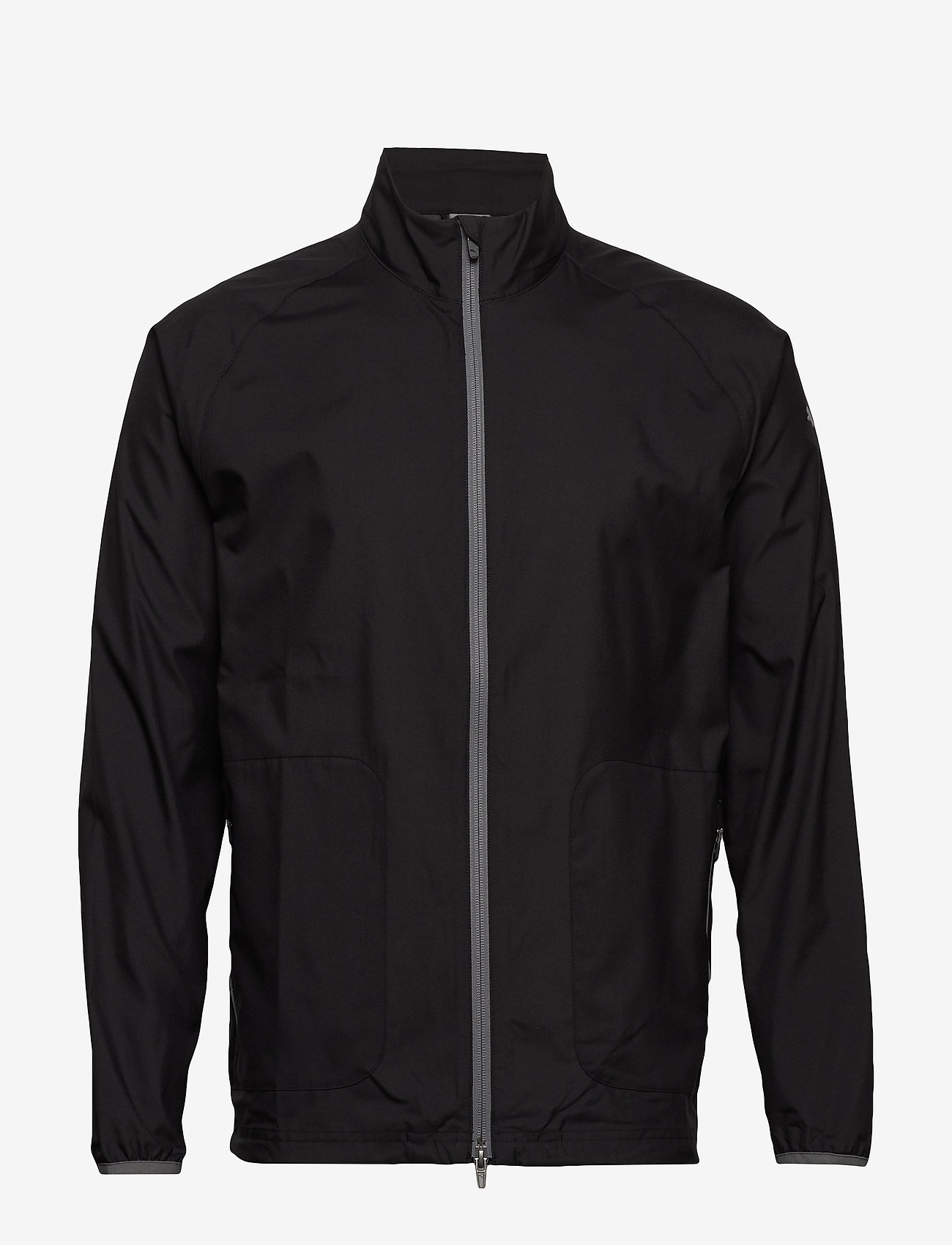 PUMA Golf - Zephyr Jacket - puma black - 1