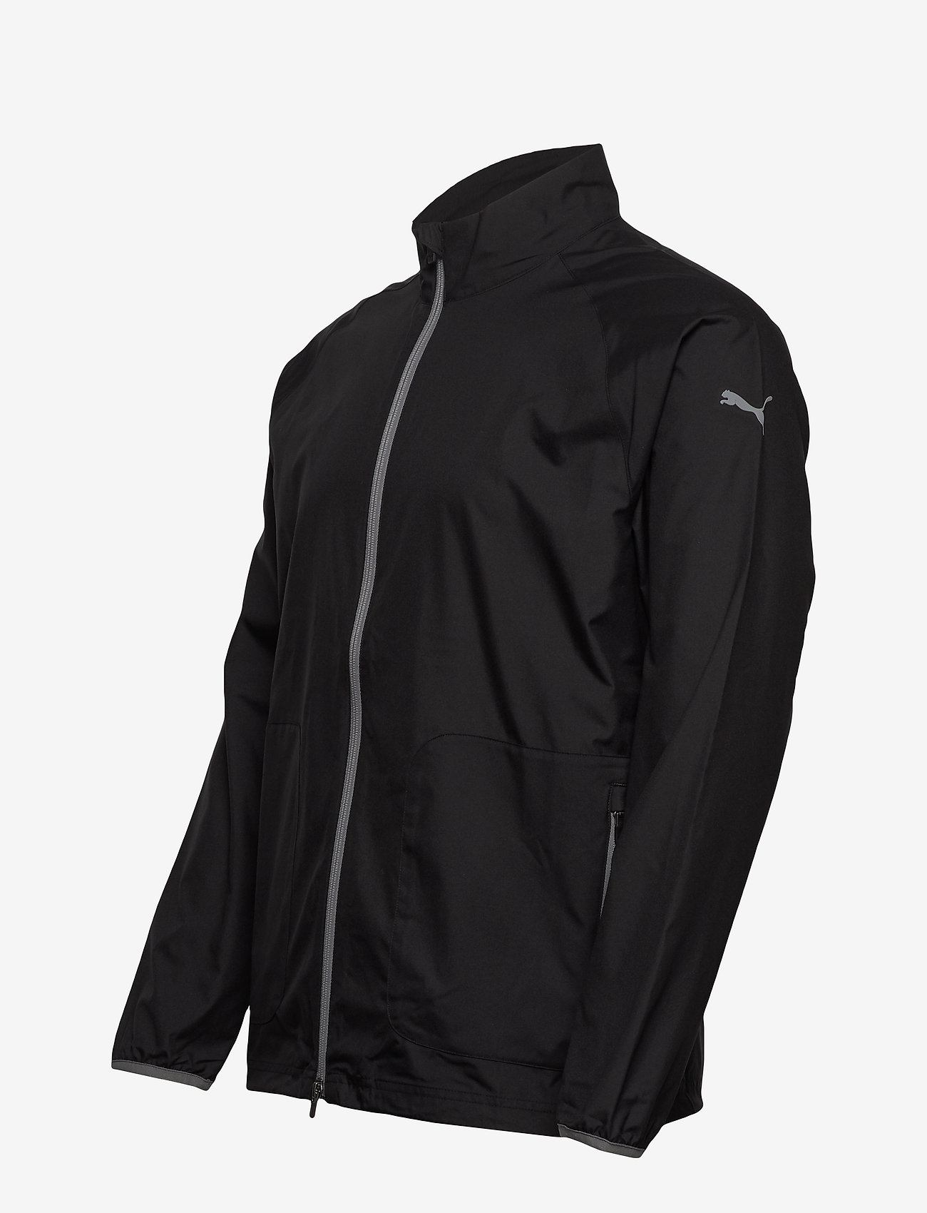 PUMA Golf - Zephyr Jacket - puma black - 3